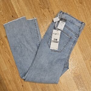 Rue 21 Jeans